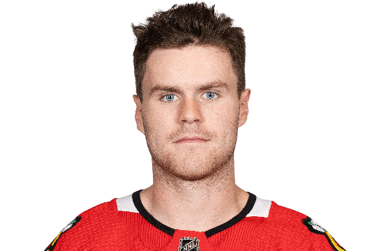 Hardman, Mike #39 (LW)  - New Jersey Devils - 2025/2026 Regular Season