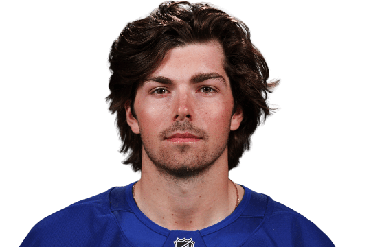 Power, Owen #25 (D)  - Buffalo Sabres - 2025/2026 Regular Season