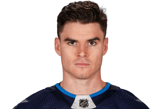 Malott, Jeff #39 (LW)  - Los Angeles Kings - 2025/2026 Regular Season