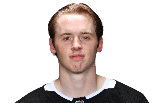 Clarke, Brandt #92 (D)  - Los Angeles Kings - 2025/2026 Regular Season