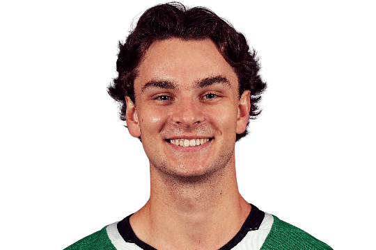 Johnston, Wyatt #53 (C)  - Dallas Stars - 2025/2026 Regular Season