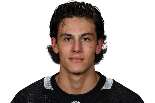 Pinelli, Francesco #73 (C)  - Los Angeles Kings - 2025/2026 Regular Season