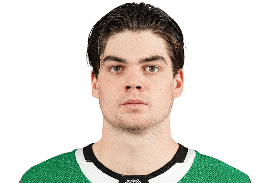 Bichsel, Lian #6 (D)  - Dallas Stars - 2025/2026 Regular Season