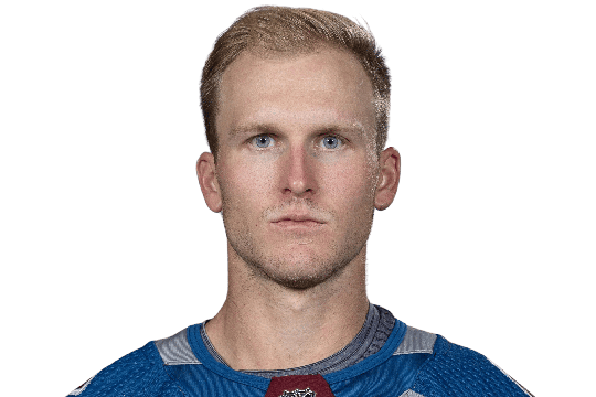 Meyers, Ben #59 (C)  - Seattle Kraken - 2025/2026 Regular Season