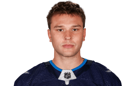 Bongiovanni, Wyatt #49 (LW)  - Ottawa Senators - 2025/2026 Regular Season