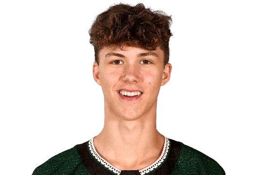 Lamoureux, Maveric #10 (D)  - Utah Mammoth - 2025/2026 Regular Season