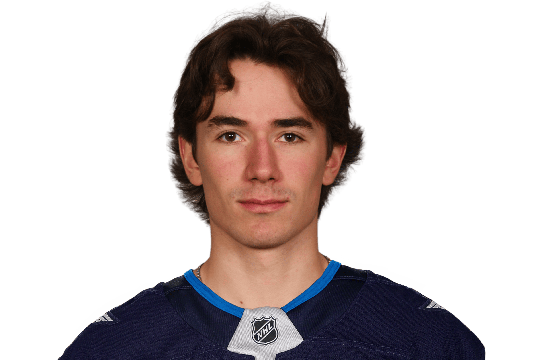 Yager, Brayden #29 (C)  - Winnipeg Jets - 2025/2026 Regular Season