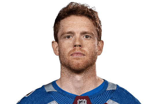 Tynan, T.J. #9 (C)  - Colorado Avalanche - 2025/2026 Regular Season