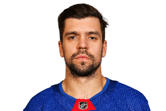 Belzile, Alex #60 (RW)  - Montreal Canadiens - 2025/2026 Regular Season