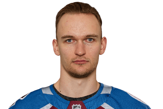 Kahkonen, Kaapo #34 (G)  - Montreal Canadiens - 2025/2026 Regular Season