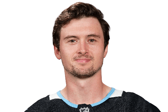 Yamamoto, Kailer #56 (RW)  - Utah Mammoth - 2025/2026 Regular Season