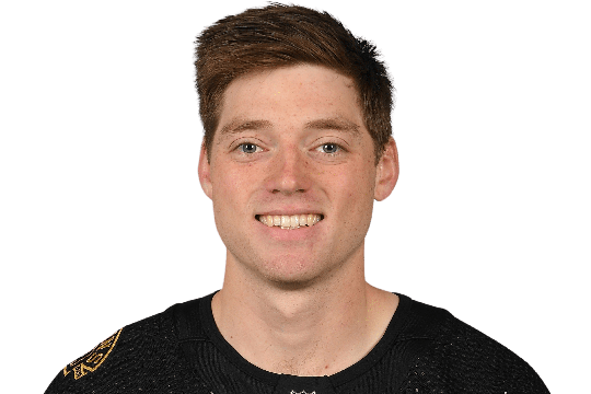 Mitchell, Ian #1 (D)  - Detroit Red Wings - 2025/2026 Regular Season