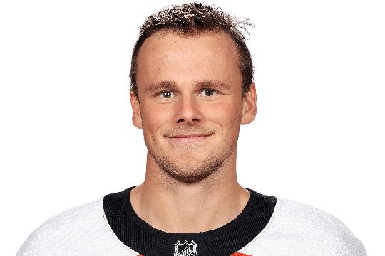 Lycksell, Olle #15 (RW)  - Ottawa Senators - 2025/2026 Regular Season