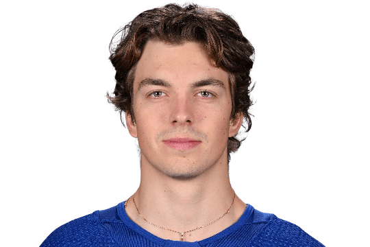 Johnson, Ryan #33 (D)  - Buffalo Sabres - 2025/2026 Regular Season