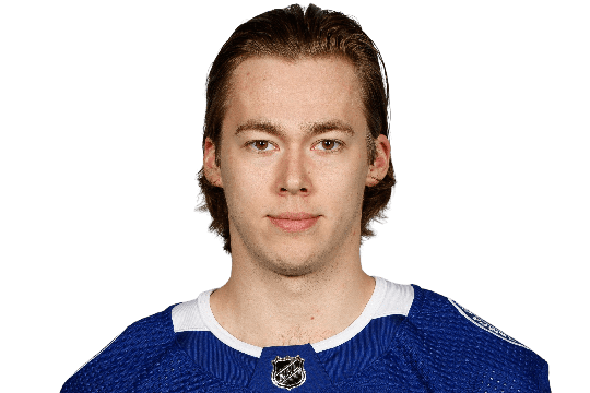 Miftakhov, Amir #35 (G)  - Carolina Hurricanes - 2025/2026 Regular Season