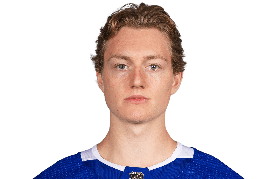 Allard, Tristan #13 (LW)  - Tampa Lightning - 2025/2026 Regular Season