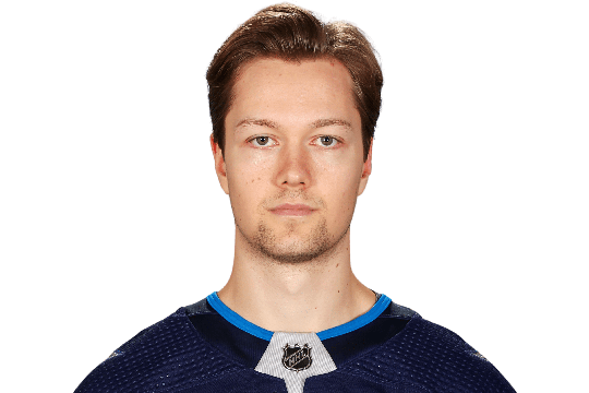 Lundmark, Simon #7 (D)  - Tampa Lightning - 2025/2026 Regular Season