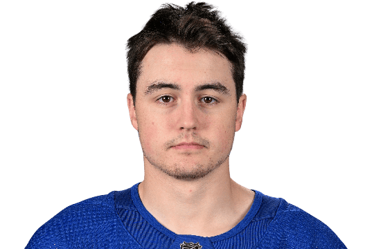 Kozak, Tyson #48 (C)  - Buffalo Sabres - 2025/2026 Regular Season