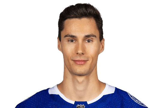 Tomkins, Matt #90 (G)  - Edmonton Oilers - 2025/2026 Regular Season