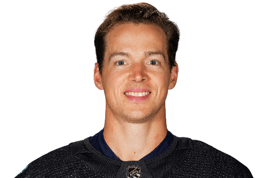 Schuldt, Jimmy #48 (D)  - Vancouver Canucks - 2025/2026 Regular Season