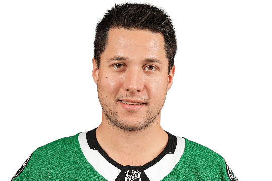 Pouliot, Derrick #51 (D)  - New York Rangers - 2025/2026 Regular Season