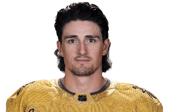 Geertsen, Mason #55 (LW)  - Buffalo Sabres - 2025/2026 Regular Season