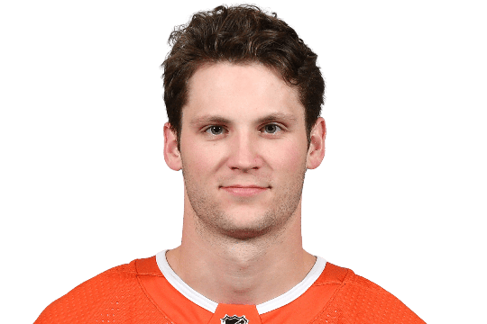 Gleason, Ben #41 (D)  - Minnesota Wild - 2025/2026 Regular Season