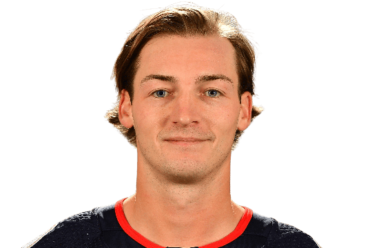 Meyer, Carson #49 (RW)  - Buffalo Sabres - 2025/2026 Regular Season