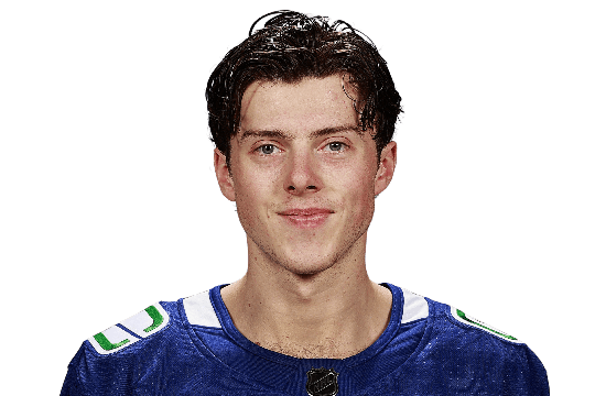 McWard, Cole #4 (D)  - New York Islanders - 2025/2026 Regular Season