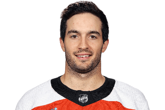 Belpedio, Louie #27 (D)  - Washington Capitals - 2025/2026 Regular Season