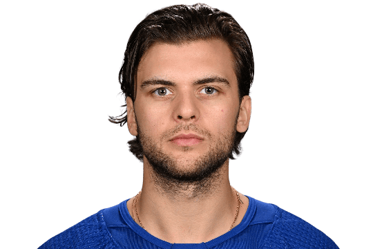 Clague, Kale #56 (D)  - Winnipeg Jets - 2025/2026 Regular Season