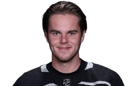 Fagemo, Samuel #16 (LW)  - Winnipeg Jets - 2025/2026 Regular Season