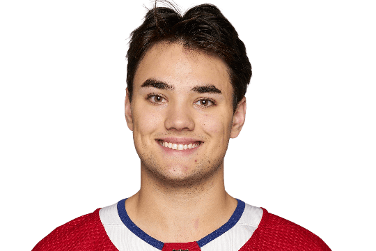 Farrell, Sean #57 (C)  - Montreal Canadiens - 2025/2026 Regular Season