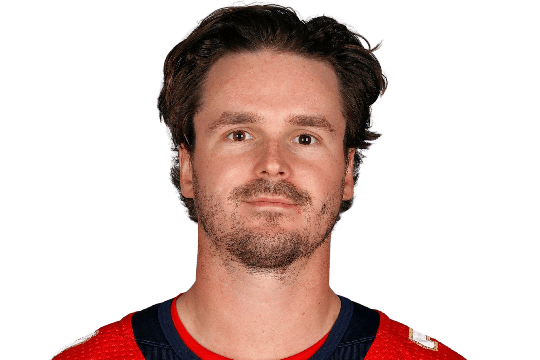 Kiersted, Matt #4 (D)  - Minnesota Wild - 2025/2026 Regular Season