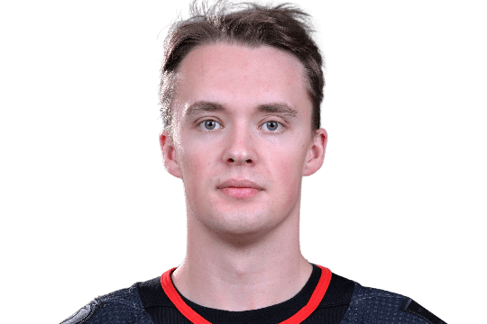 Gunler, Noel #38 (RW)  - Carolina Hurricanes - 2025/2026 Regular Season