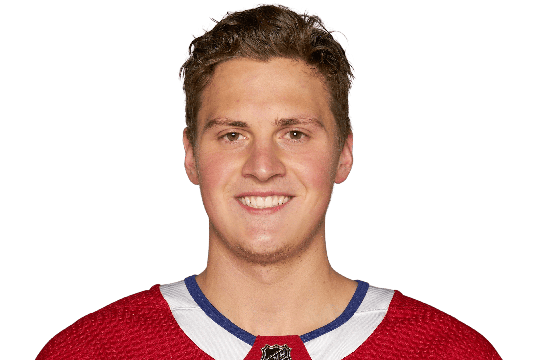 Primeau, Cayden #30 (G)  - Toronto Maple Leafs - 2025/2026 Regular Season