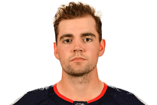 Clayton, Cole #59 (D)  - San Jose Sharks - 2025/2026 Regular Season