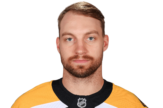 Viel, Jeffrey #48 (LW)  - Boston Bruins - 2025/2026 Regular Season