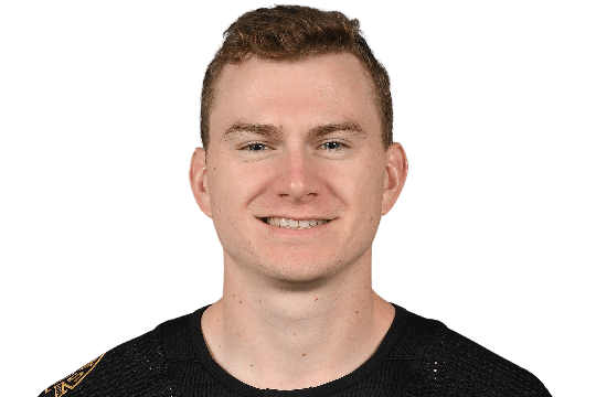 Callahan, Michael #79 (D)  - Boston Bruins - 2025/2026 Regular Season