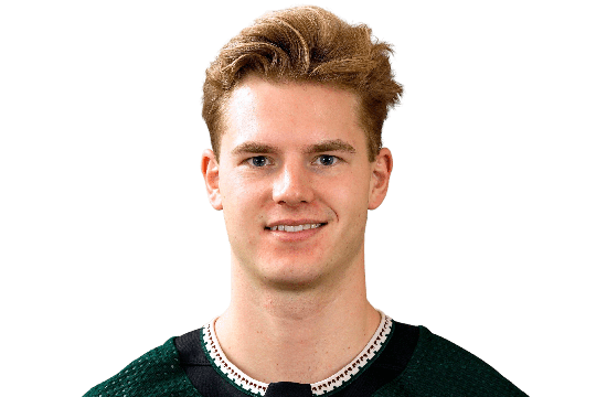 Soderstrom, Victor #29 (D)  - Boston Bruins - 2025/2026 Regular Season