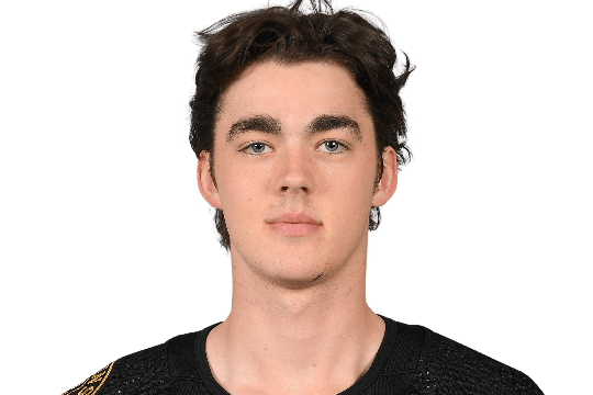 Harrison, Brett #72 (C)  - Boston Bruins - 2025/2026 Regular Season