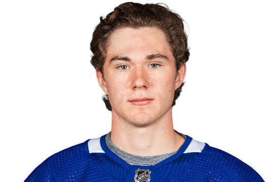 Minten, Fraser #93 (C)  - Boston Bruins - 2025/2026 Regular Season