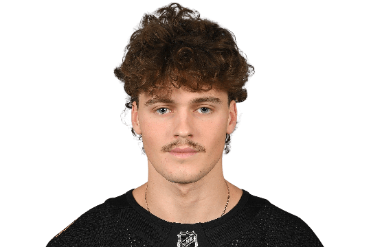 Edward, Jackson #41 (D)  - Boston Bruins - 2025/2026 Regular Season