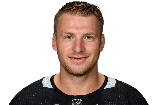 Hicketts, Joe #27 (D)  - Los Angeles Kings - 2025/2026 Regular Season