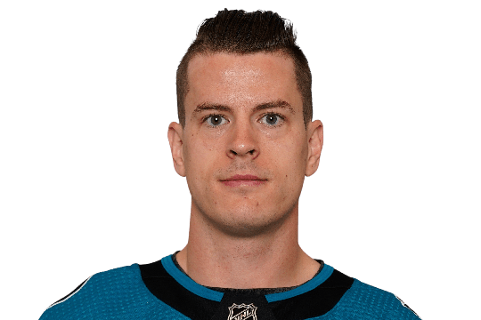 MacDonald, Jacob #4 (D)  - Colorado Avalanche - 2025/2026 Regular Season