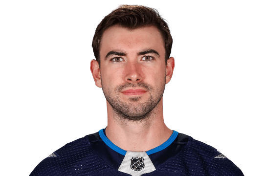 Capobianco, Kyle #20 (D)  - Dallas Stars - 2025/2026 Regular Season