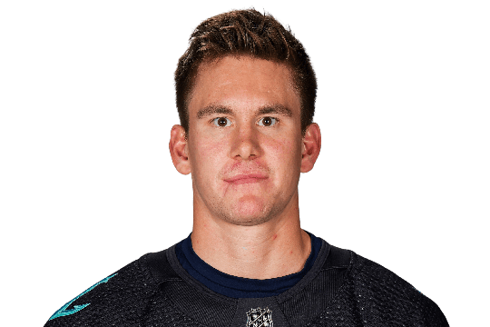 Hughes, Cameron #34 (C)  - Dallas Stars - 2025/2026 Regular Season