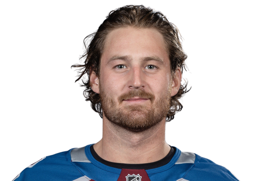 Felhaber, Tye #48 (LW)  - Colorado Avalanche - 2025/2026 Regular Season