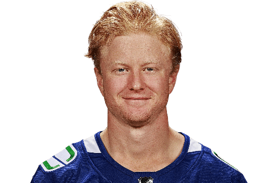 Rathbone, Jack #3 (D)  - Buffalo Sabres - 2025/2026 Regular Season