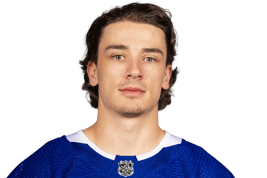 Barre-Boulet, Alex #27 (C)  - Colorado Avalanche - 2025/2026 Regular Season